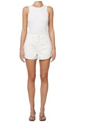 Macademia Abita Short - Amor Lafayette