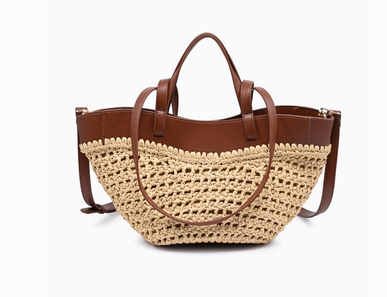 Magnolia Tote - Amor Lafayette