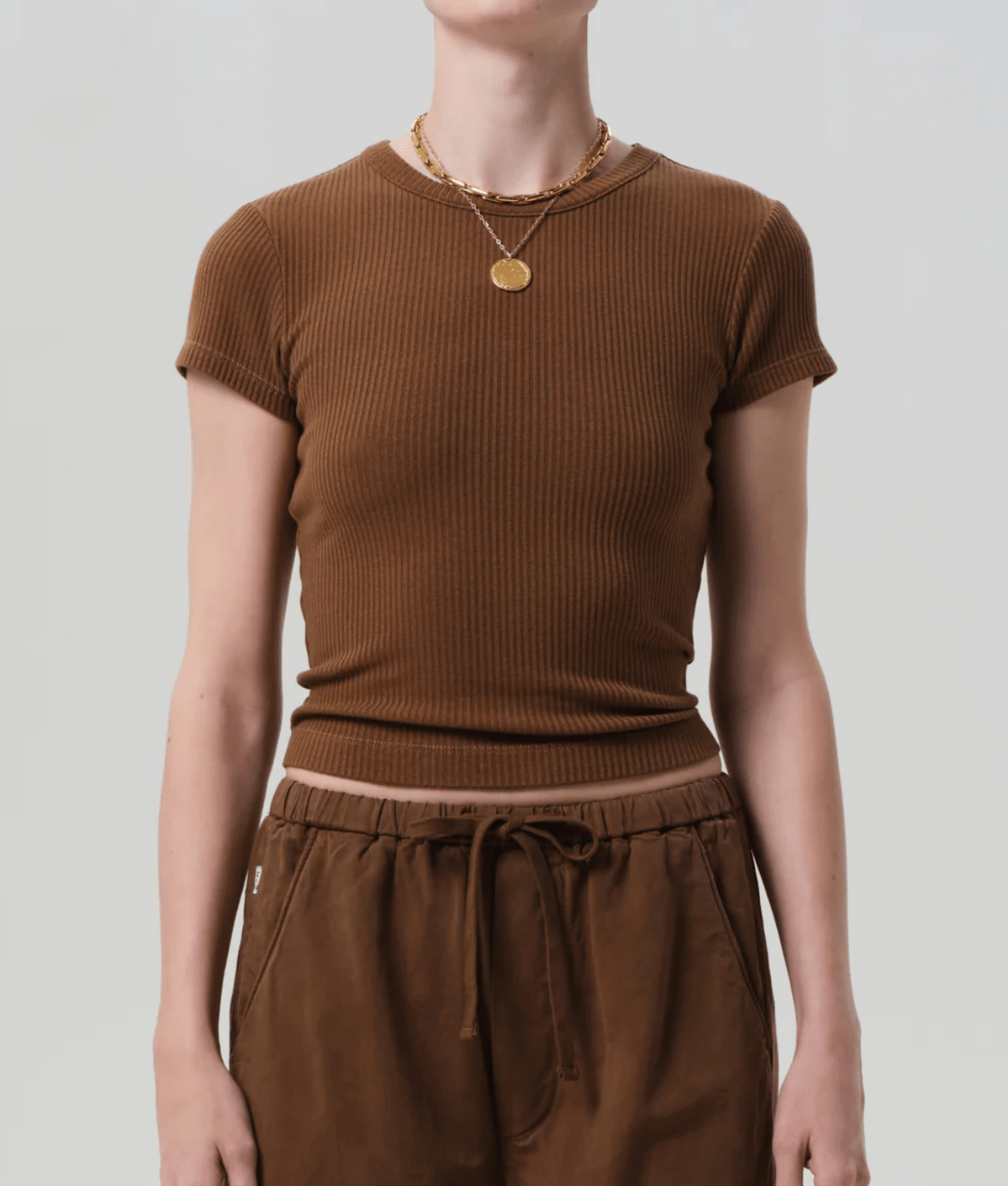 Manuka Nello Tee - Amor Lafayette