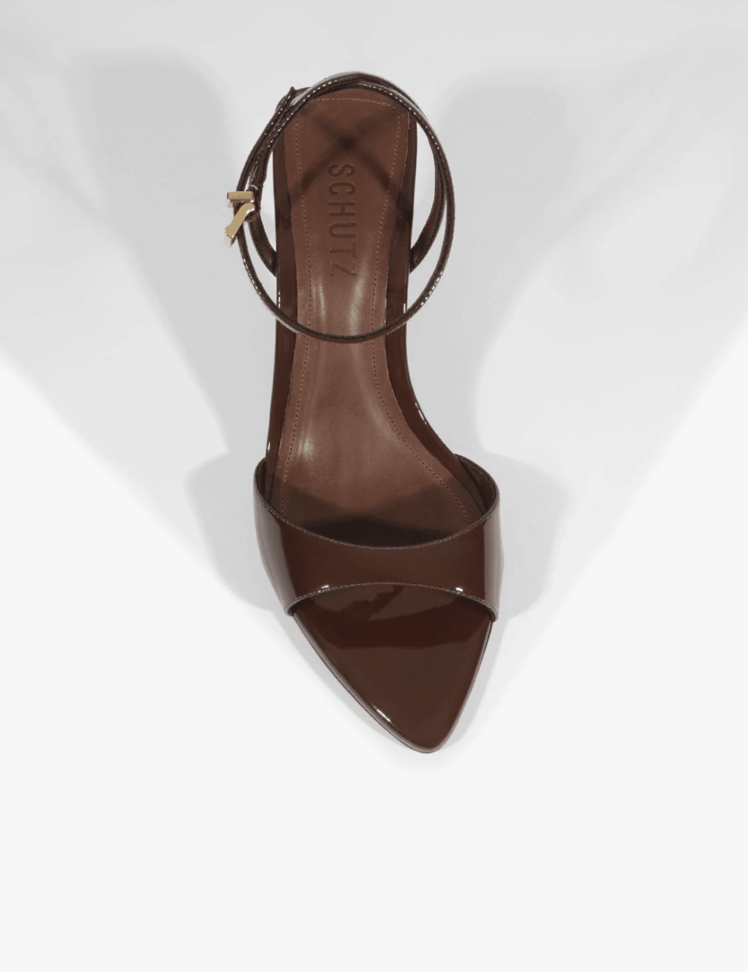 Maplewood Elodie Buckle Heel - Amor Lafayette