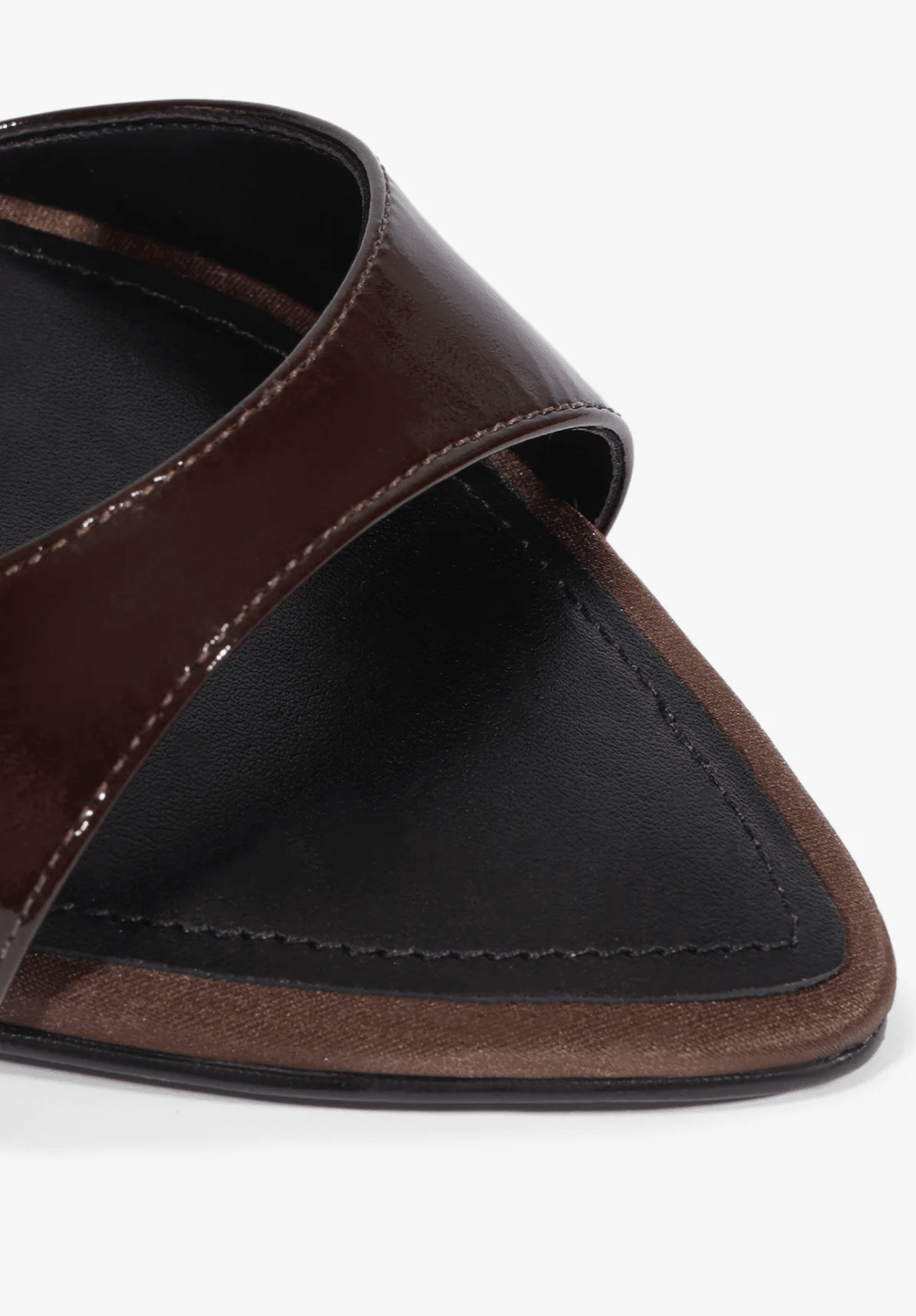 Maplewood Elodie Heel - Amor Lafayette