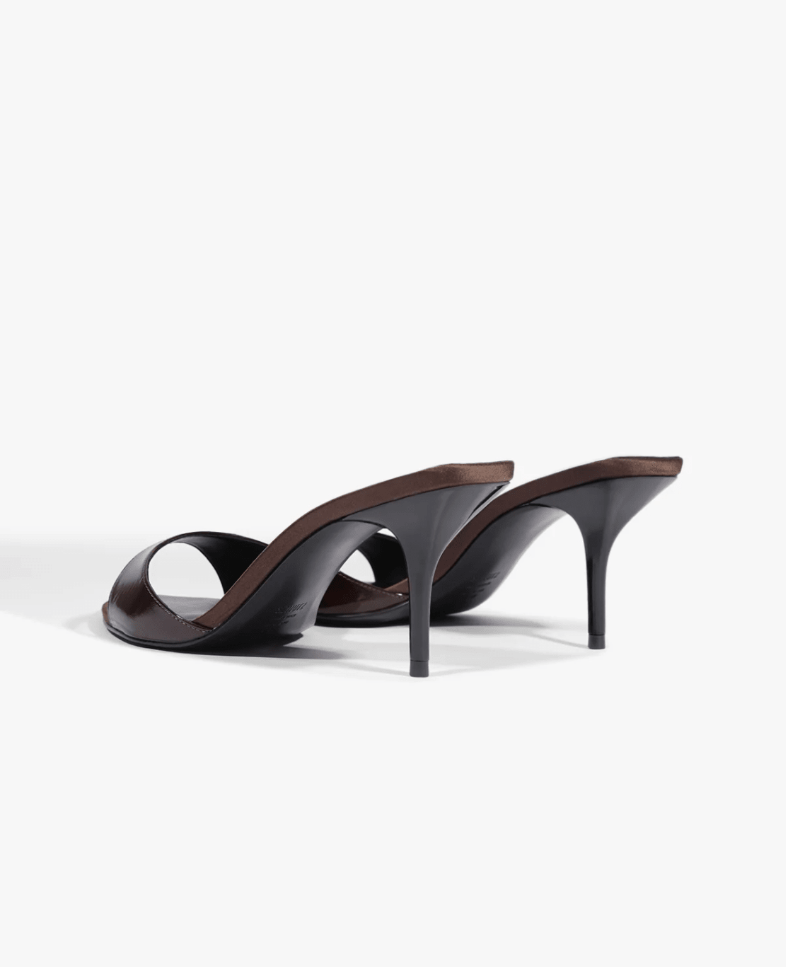 Maplewood Elodie Heel - Amor Lafayette