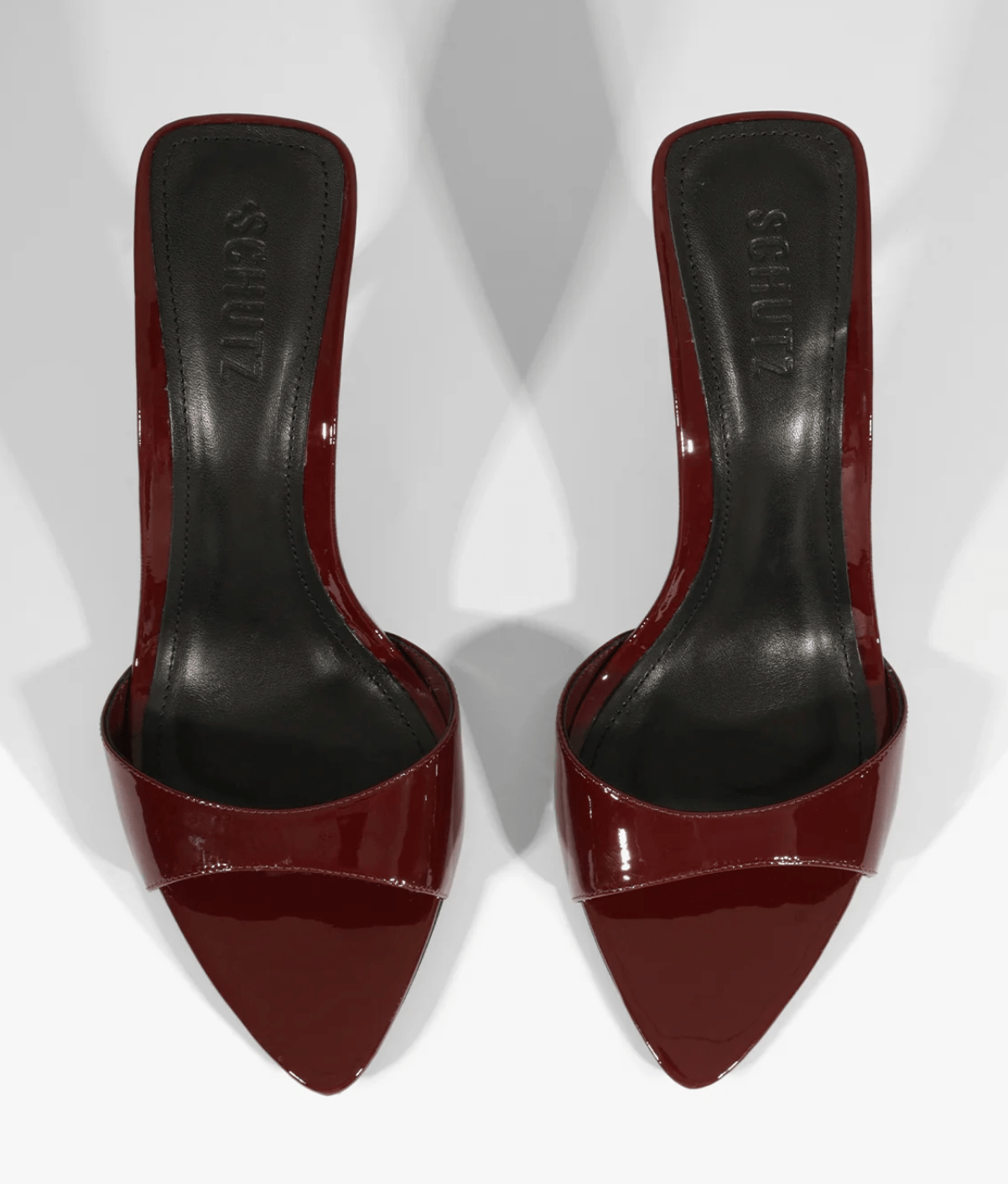 Maplewood Elodie Heel - Amor Lafayette