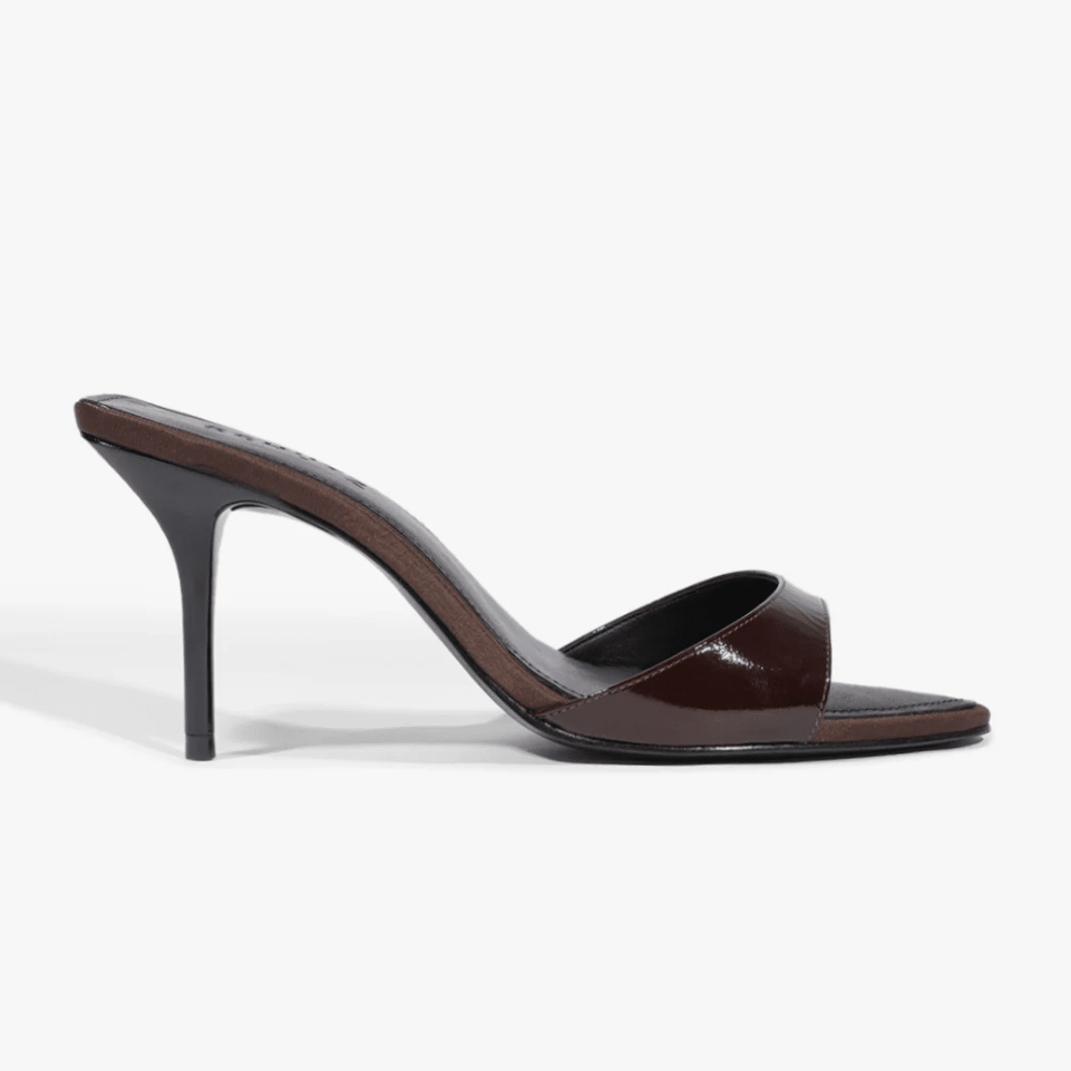 Maplewood Elodie Heel - Amor Lafayette