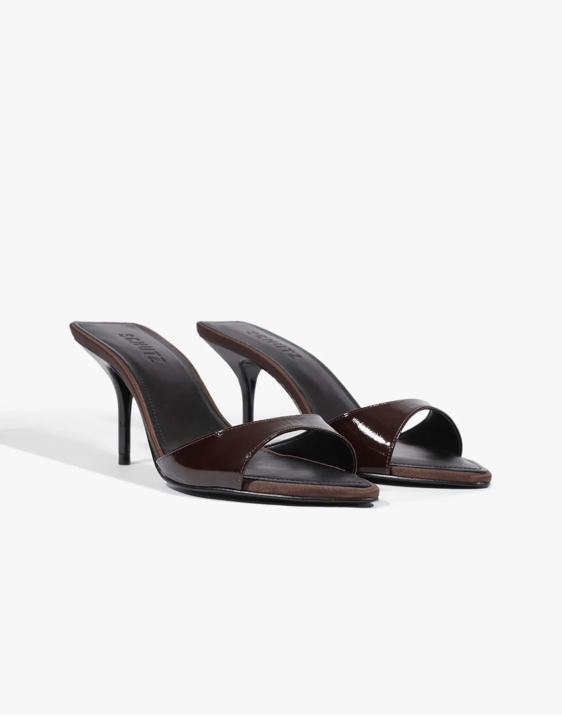 Maplewood Elodie Heel - Amor Lafayette
