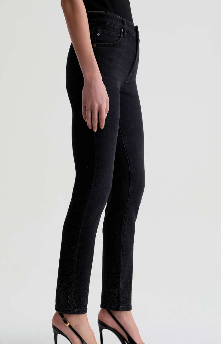 Mari Glasgow Constellation - Amor Lafayette