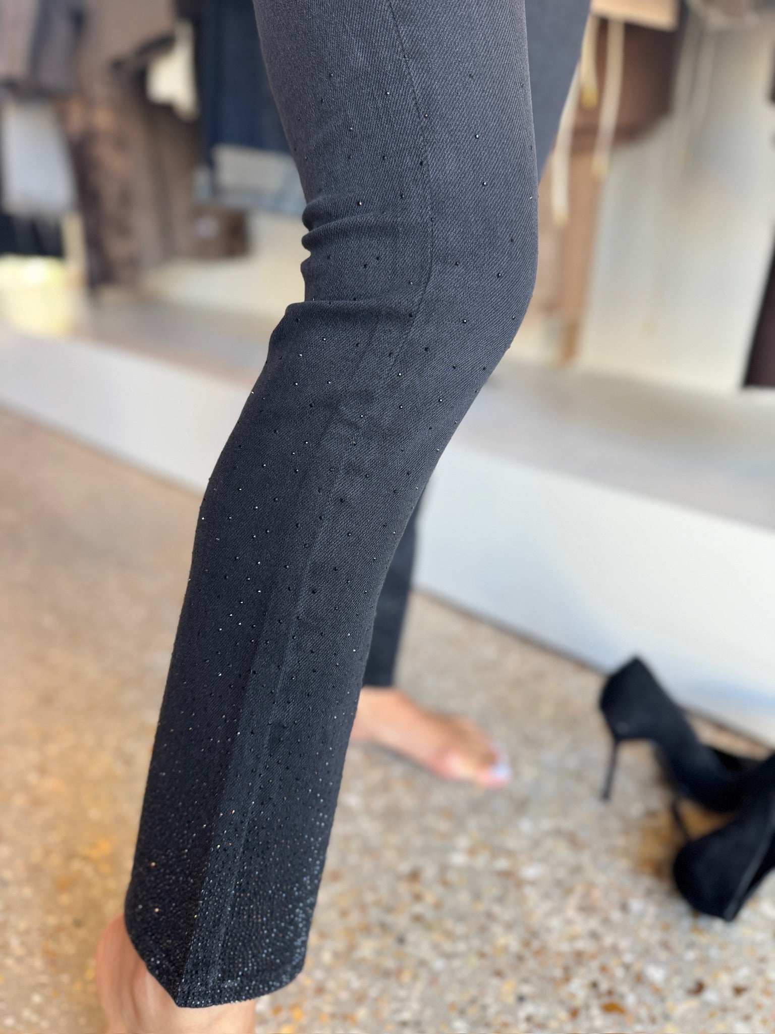 Mari Glasgow Constellation - Amor Lafayette