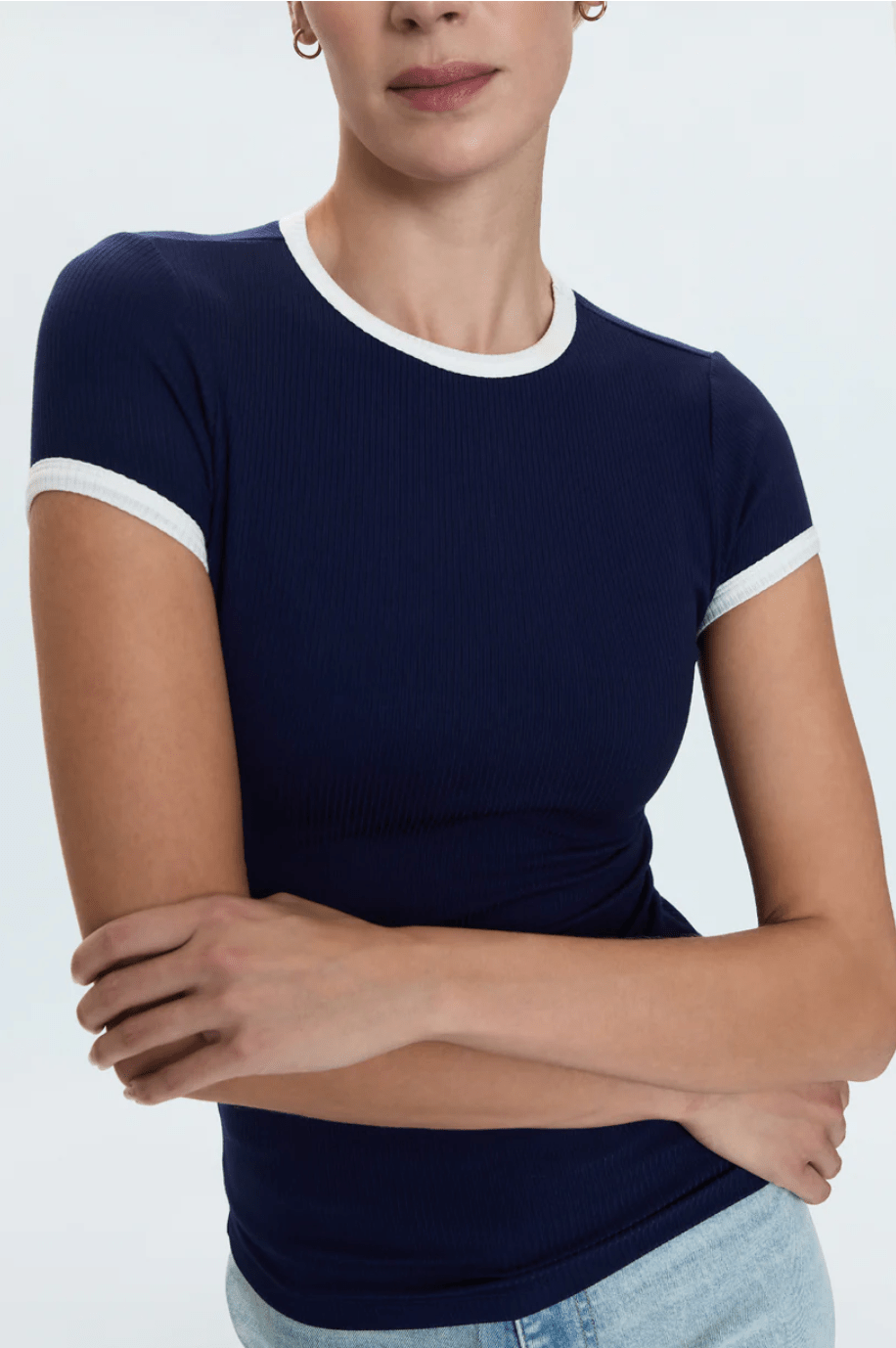 Maritime Renee Top - Amor Lafayette