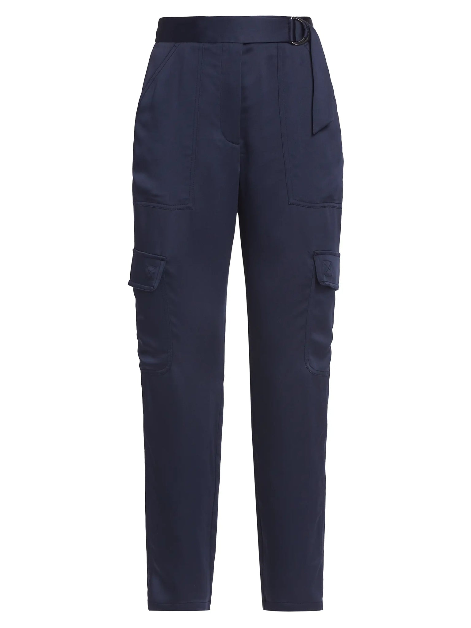 Midnight CAROLINA UTILITY PANT - Amor Lafayette