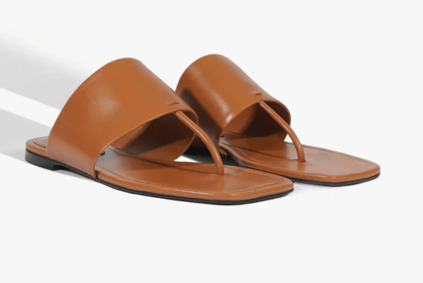 Miele Martha Flat - Amor Lafayette