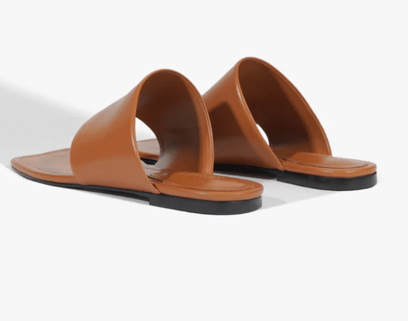 Miele Martha Flat - Amor Lafayette