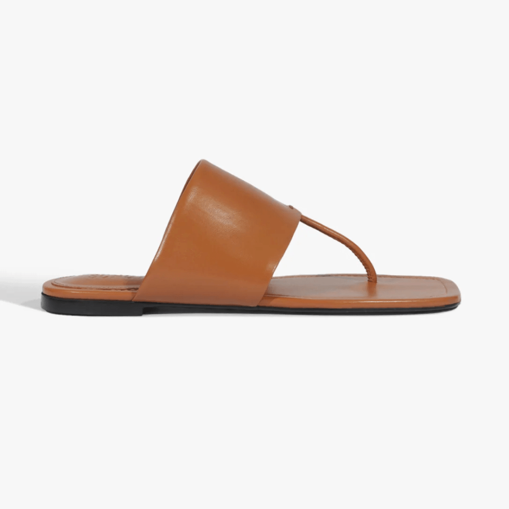 Miele Martha Flat - Amor Lafayette