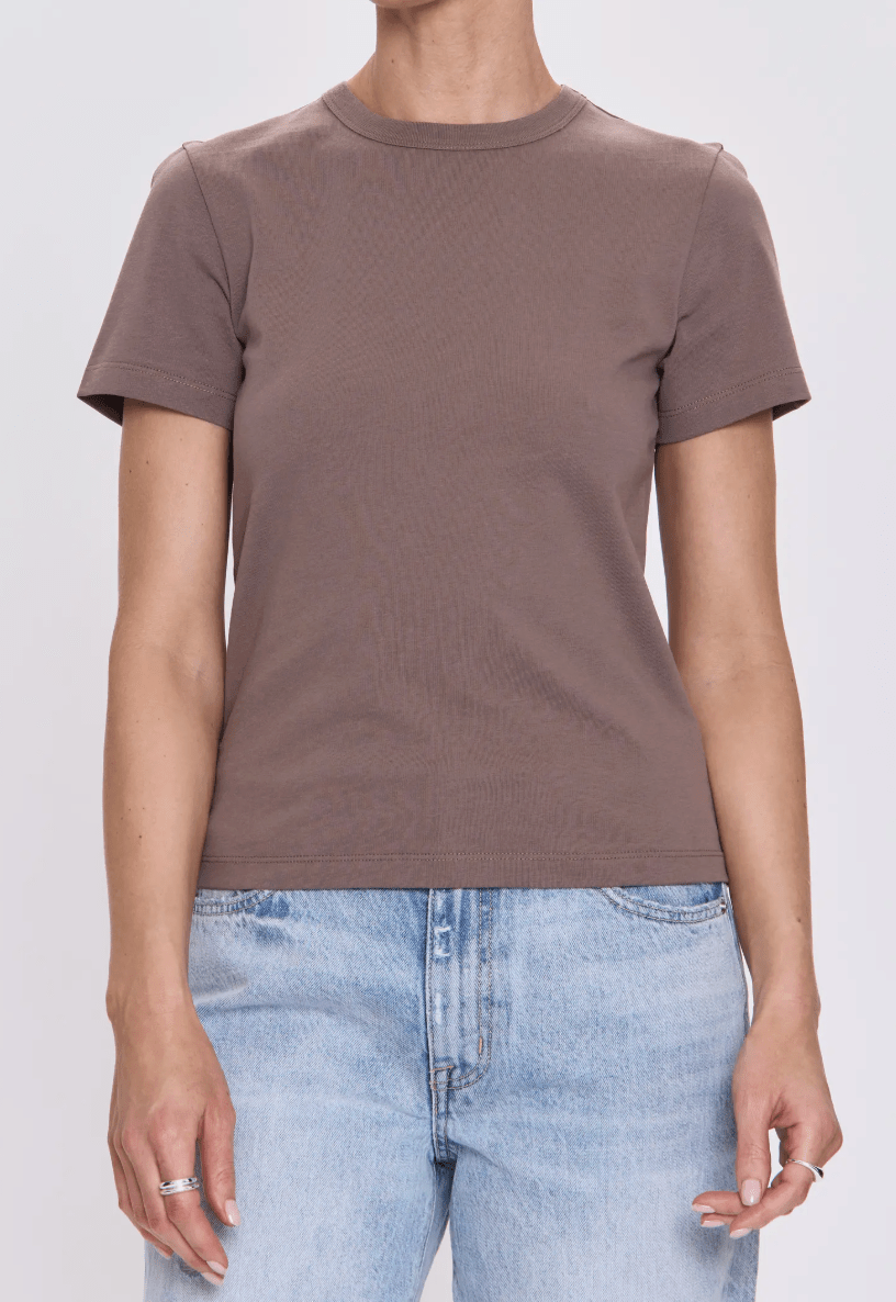 Mink Alba Top - Amor Lafayette