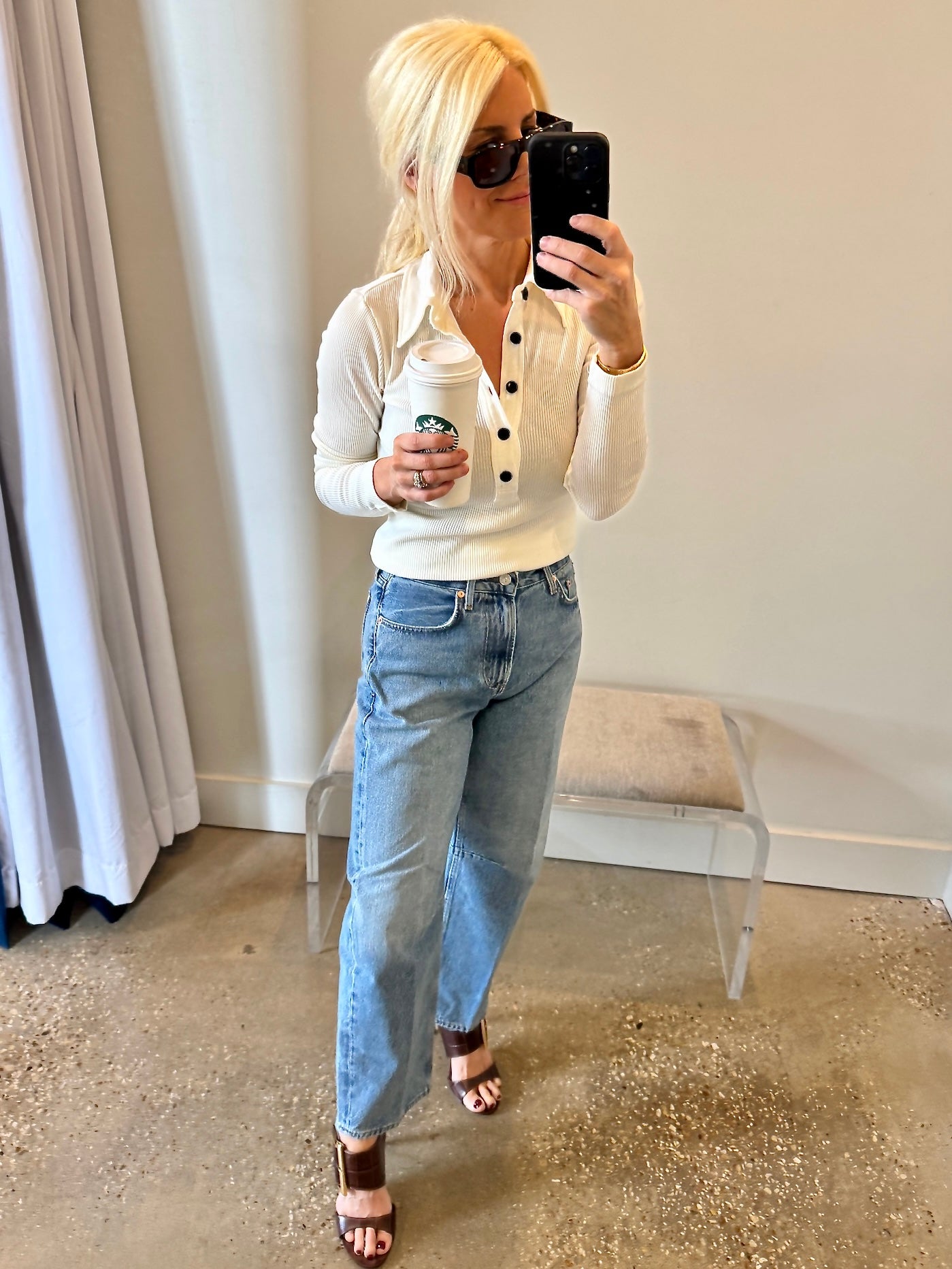 Miro in Pacifica - Amor Lafayette