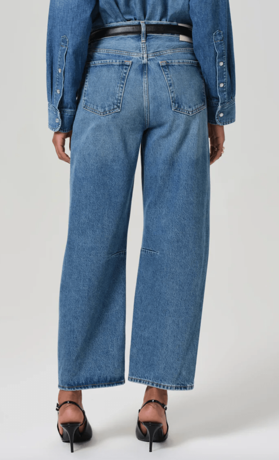 Miro in Pacifica - Amor Lafayette