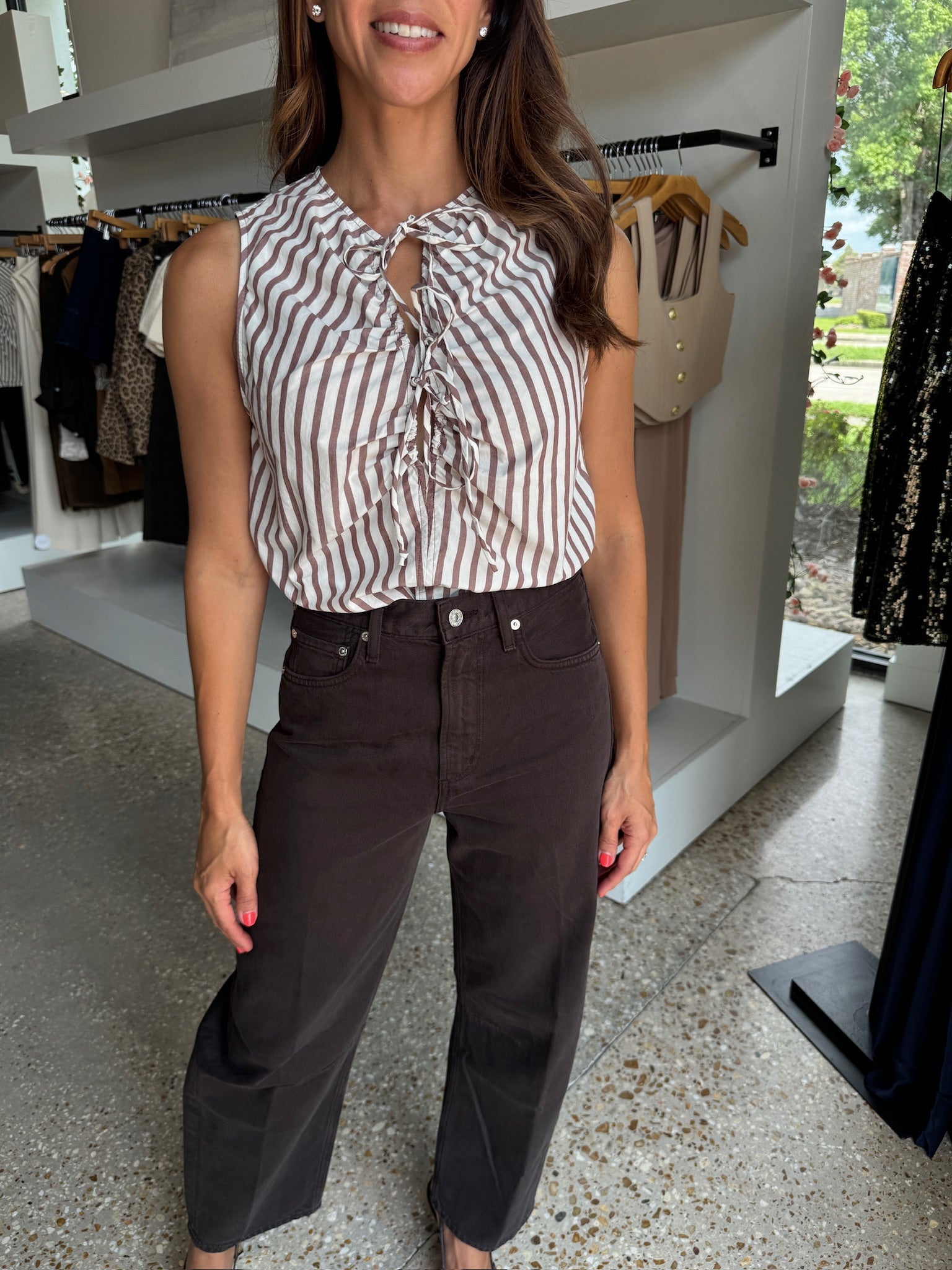 Miro Jean in Caro - Amor Lafayette