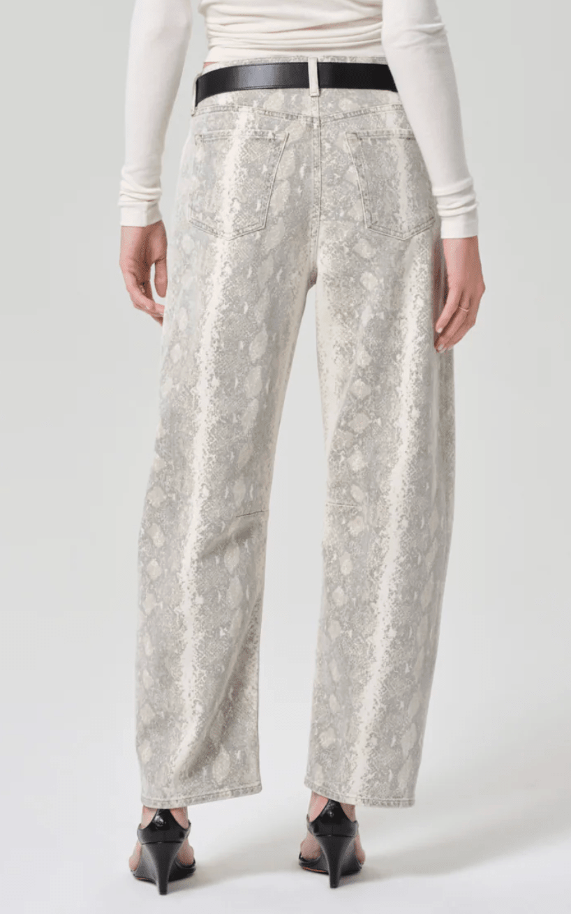 Miro Long 29 In Python - Amor Lafayette