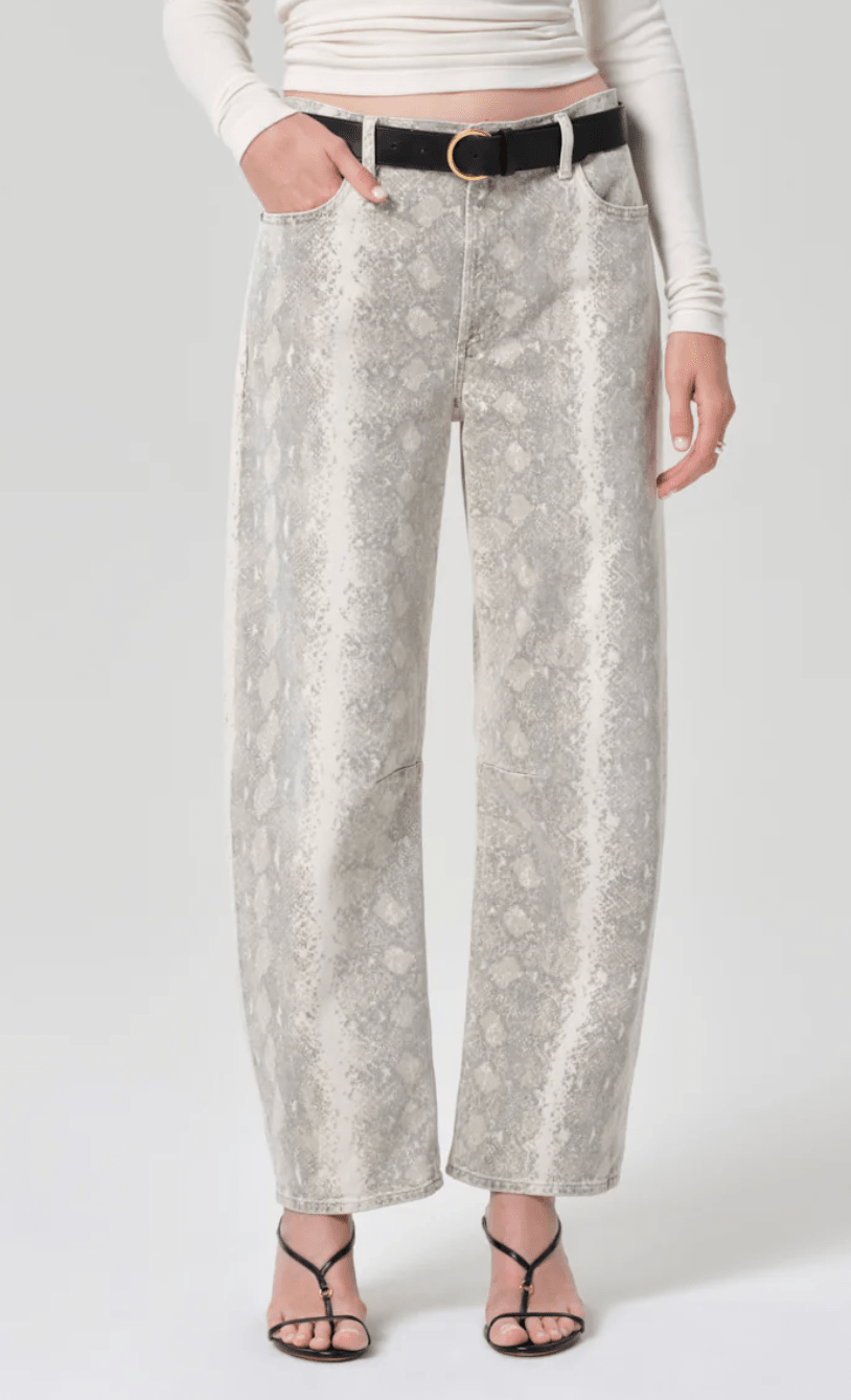 Miro Long 29 In Python - Amor Lafayette