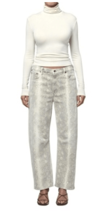 Miro Long 29 In Python - Amor Lafayette