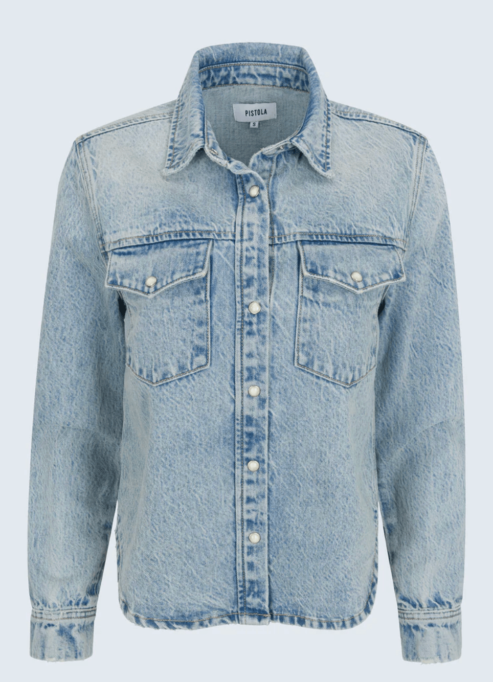 Modena Vintage Thea Jacket - Amor Lafayette