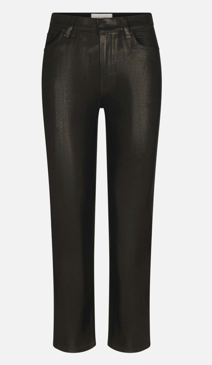 Mood Ring Coated Le Sleek Straight - Amor Lafayette