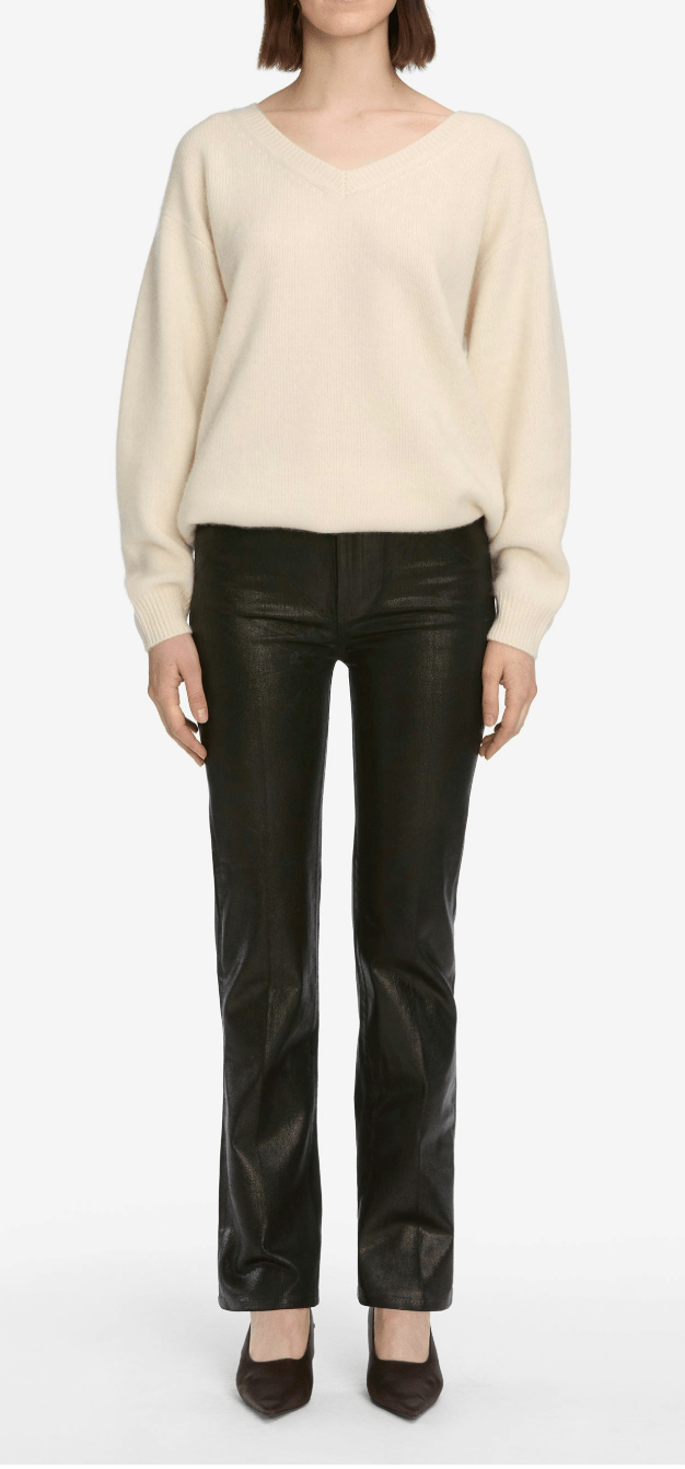 Mood Ring Coated Le Sleek Straight - Amor Lafayette