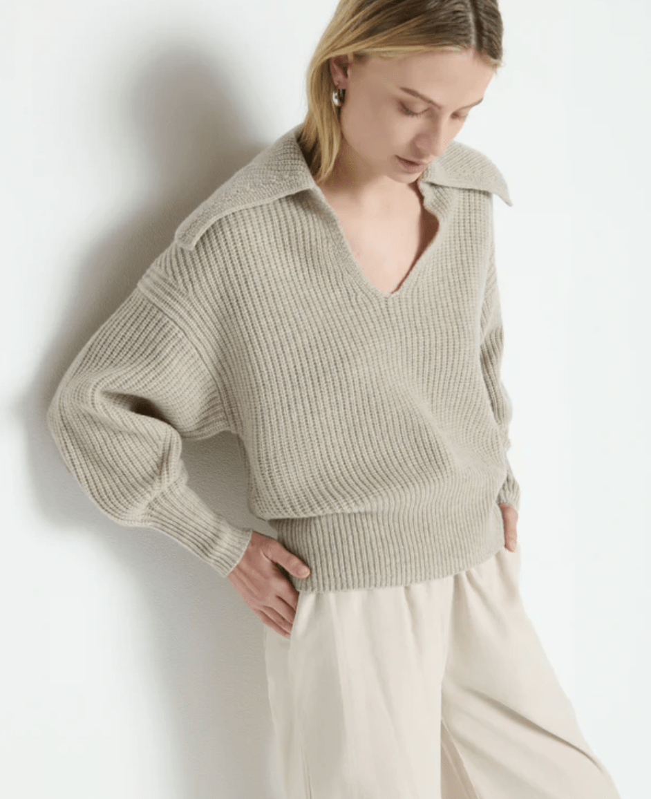 Moonbeam Ashton Pullover - Amor Lafayette