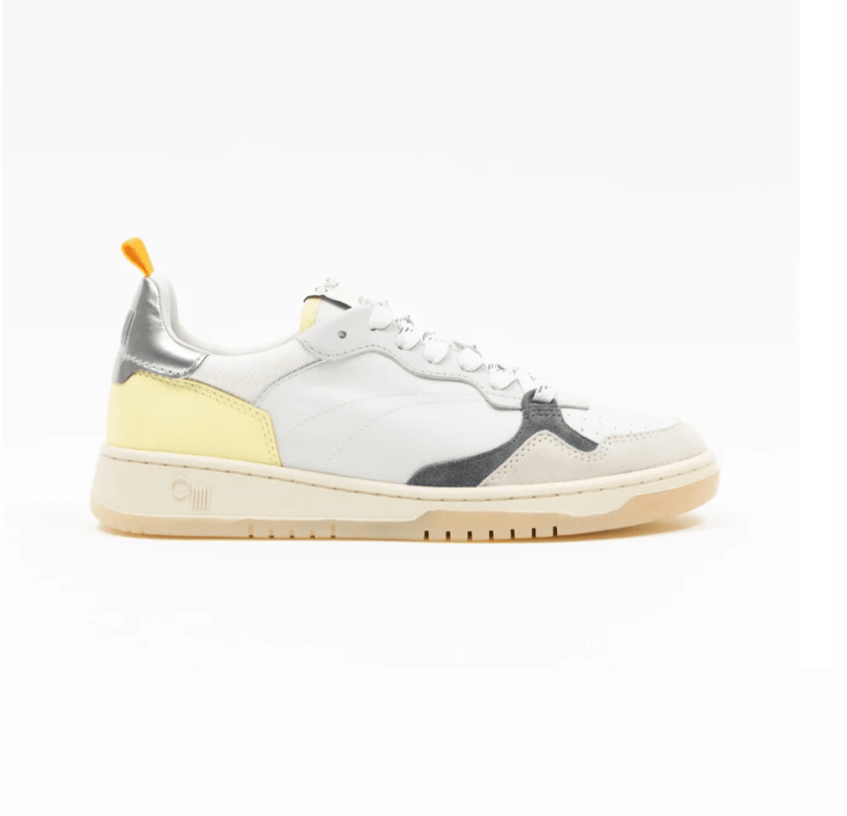 Moonbeam Phoenix Sneaker - Amor Lafayette