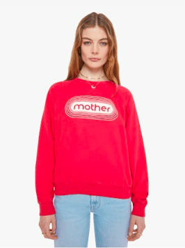 Mother Stereo rio The Concert Top - Amor Lafayette