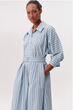 Multi Beloved Dress - Amor Lafayette