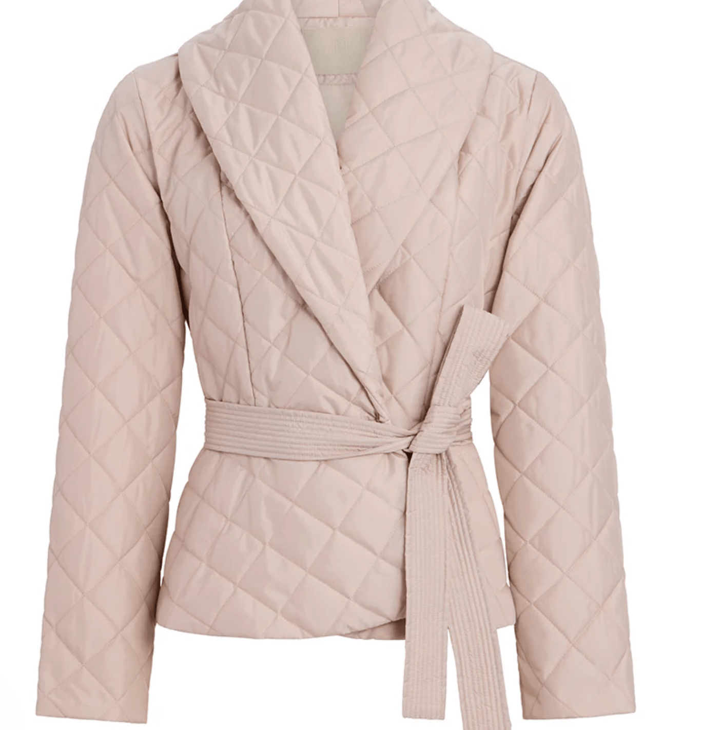 Mushroom Lark Jacket - Amor Lafayette