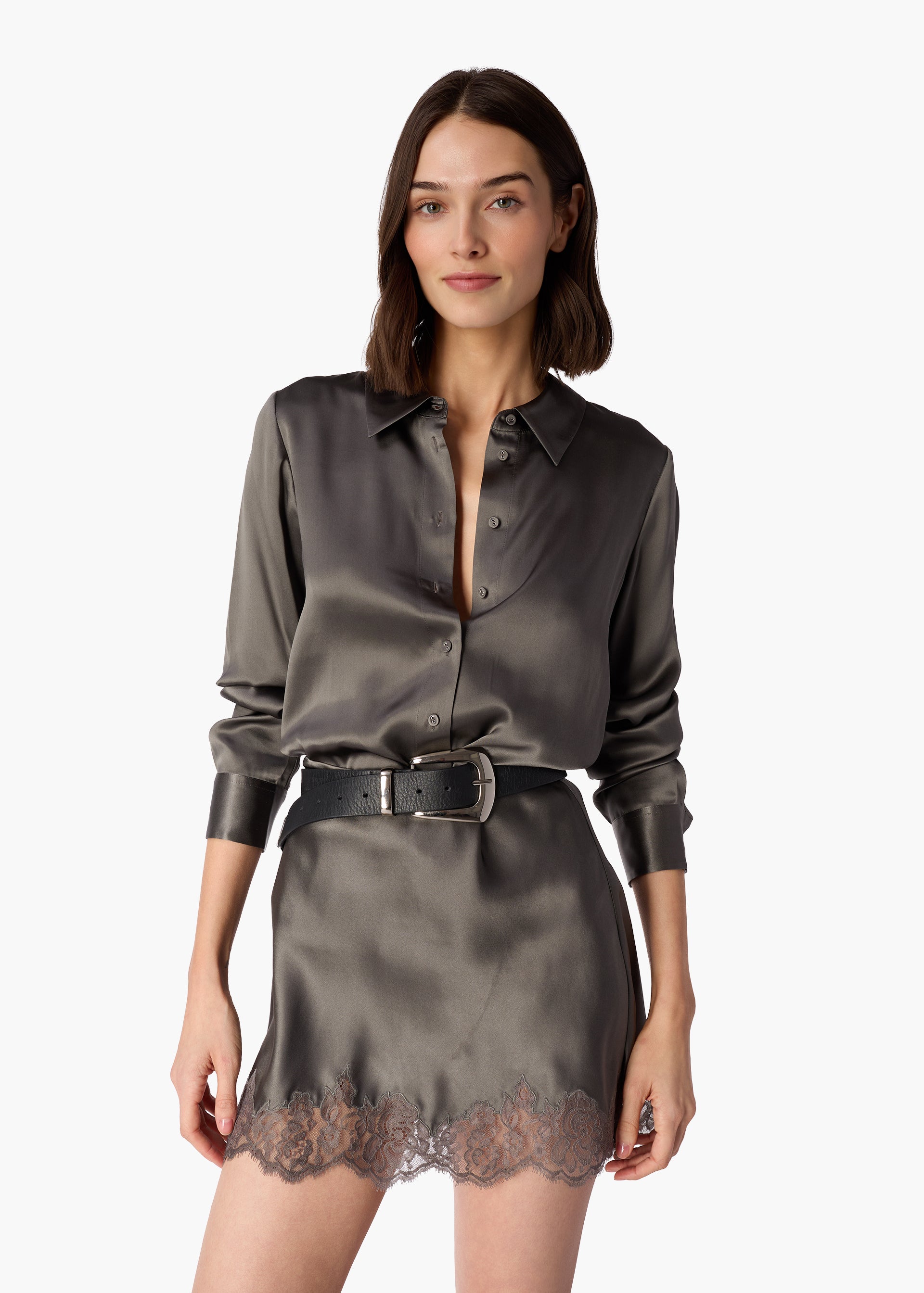 Gunmetal