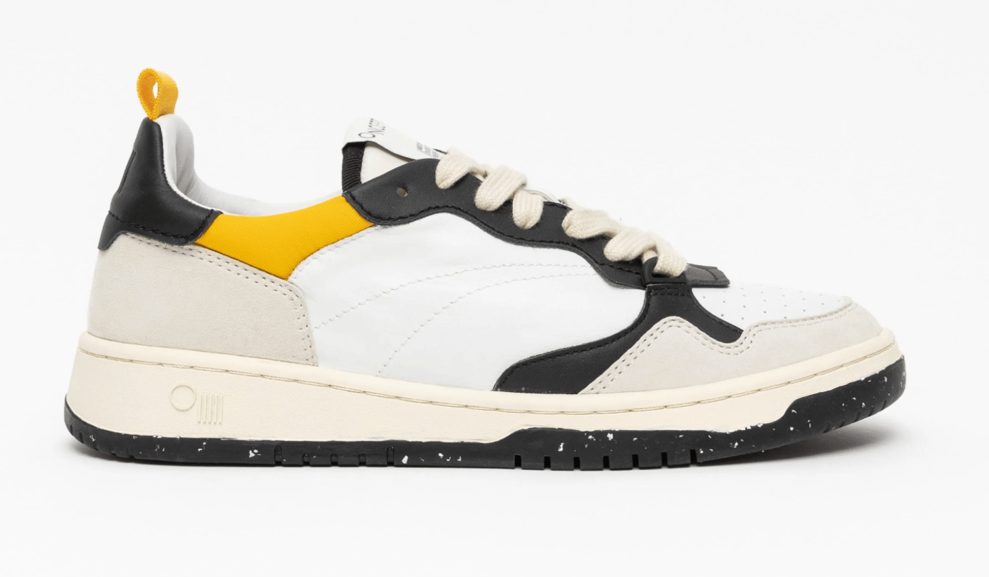 Night Phoenix Sneaker - Amor Lafayette