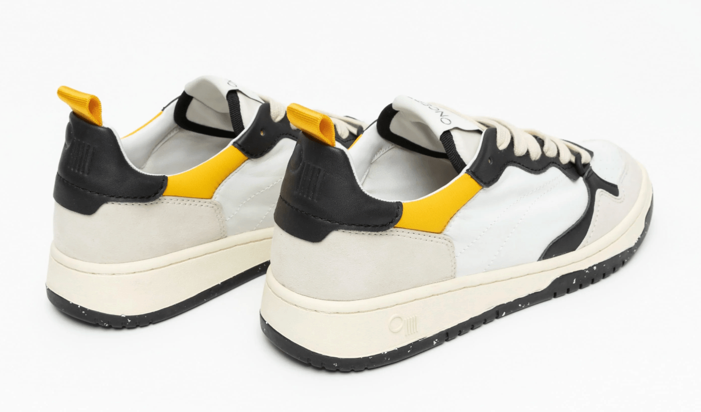 Night Phoenix Sneaker - Amor Lafayette