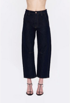 Nightfall Beau Jeans - Amor Lafayette