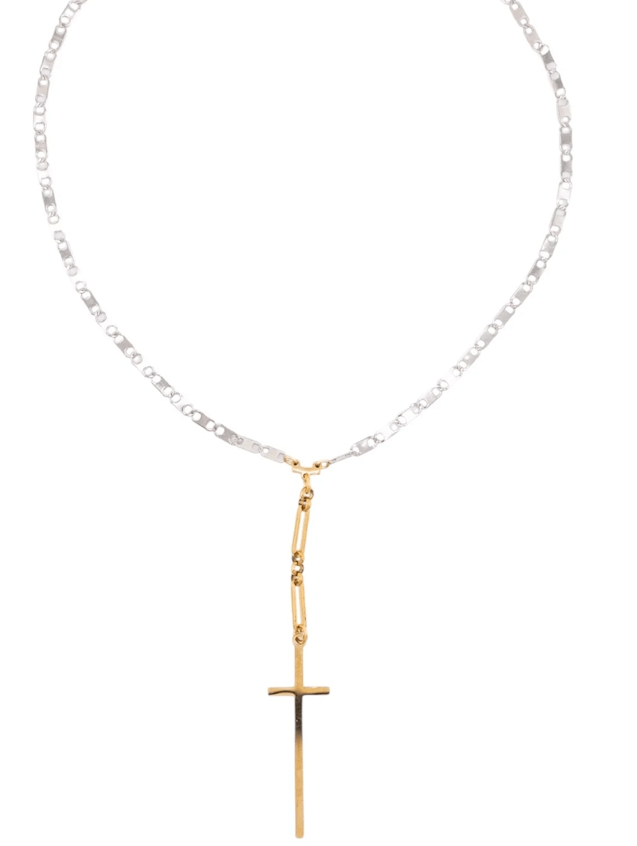 NOA Necklace - Amor Lafayette