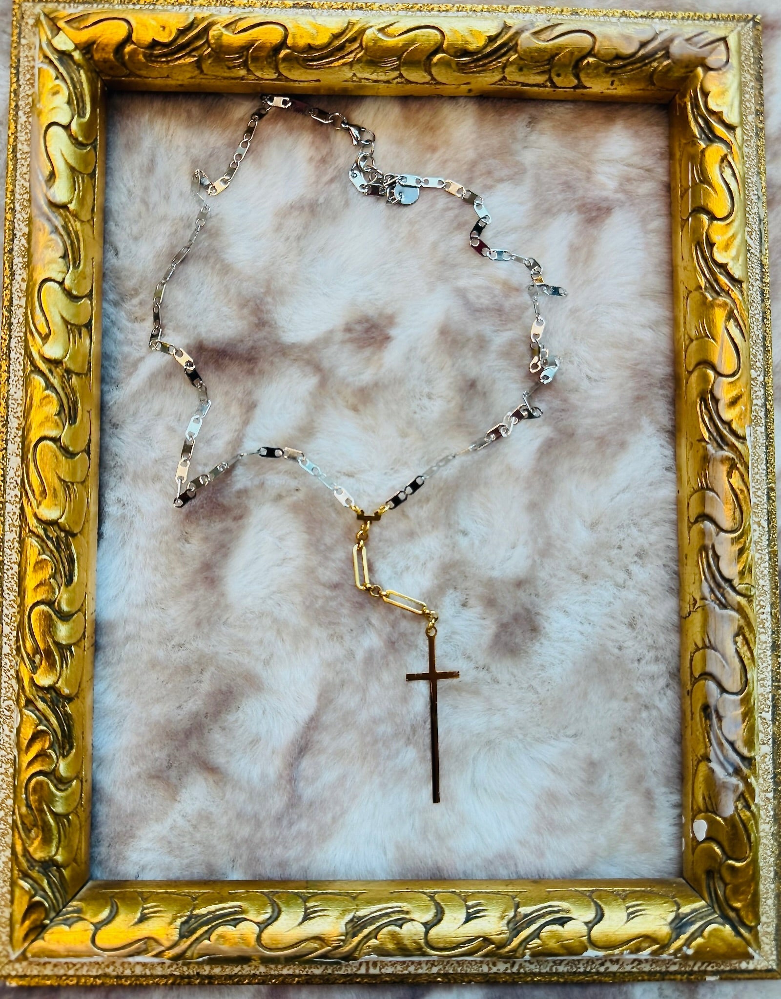 NOA Necklace - Amor Lafayette