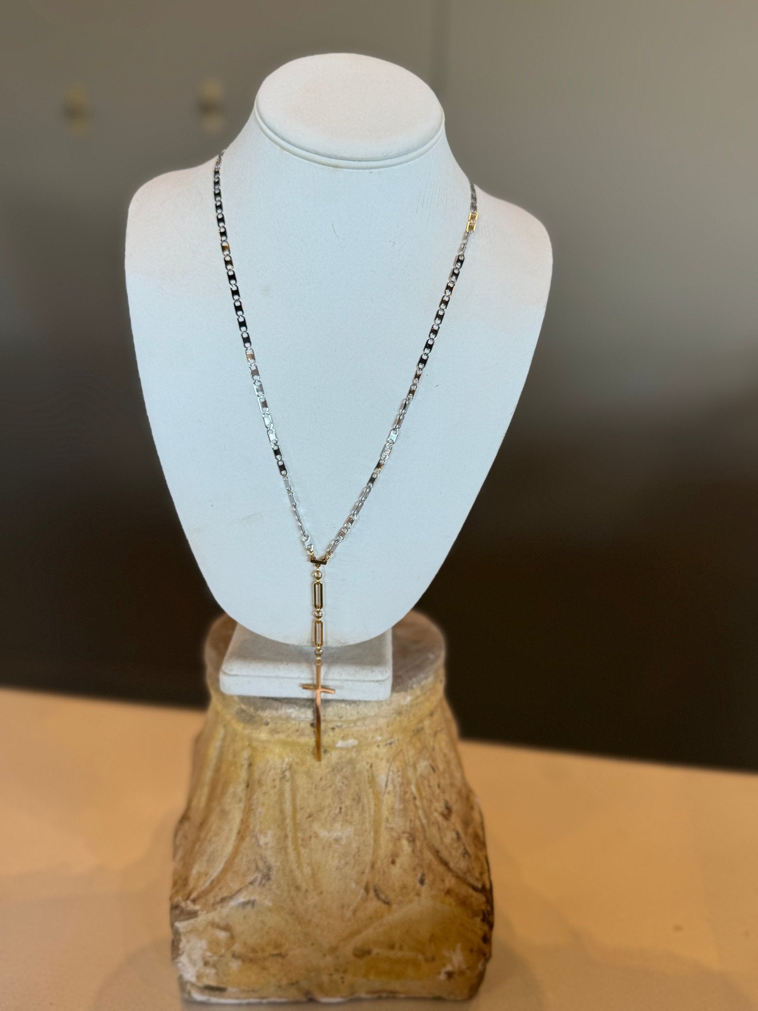 NOA Necklace - Amor Lafayette