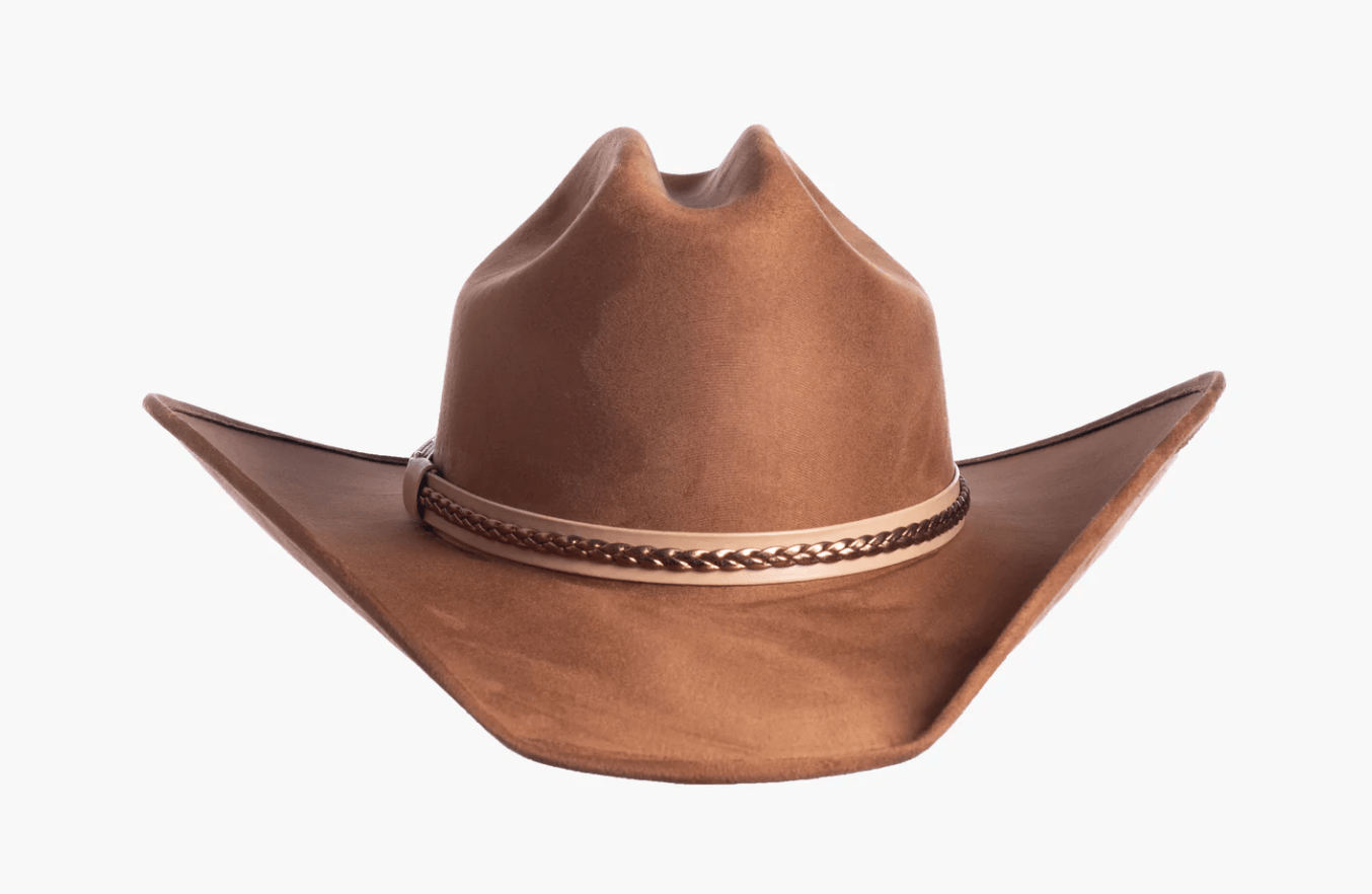 Nomad Hat - Amor Lafayette