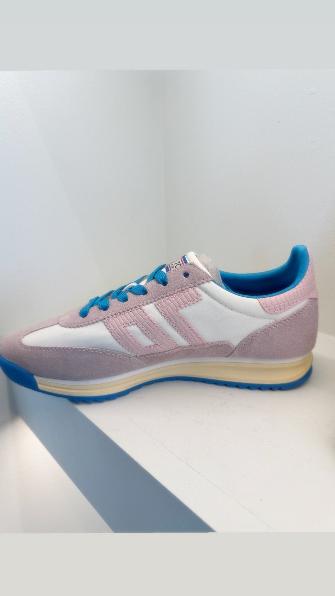 Nude Jogger N26 - Amor Lafayette