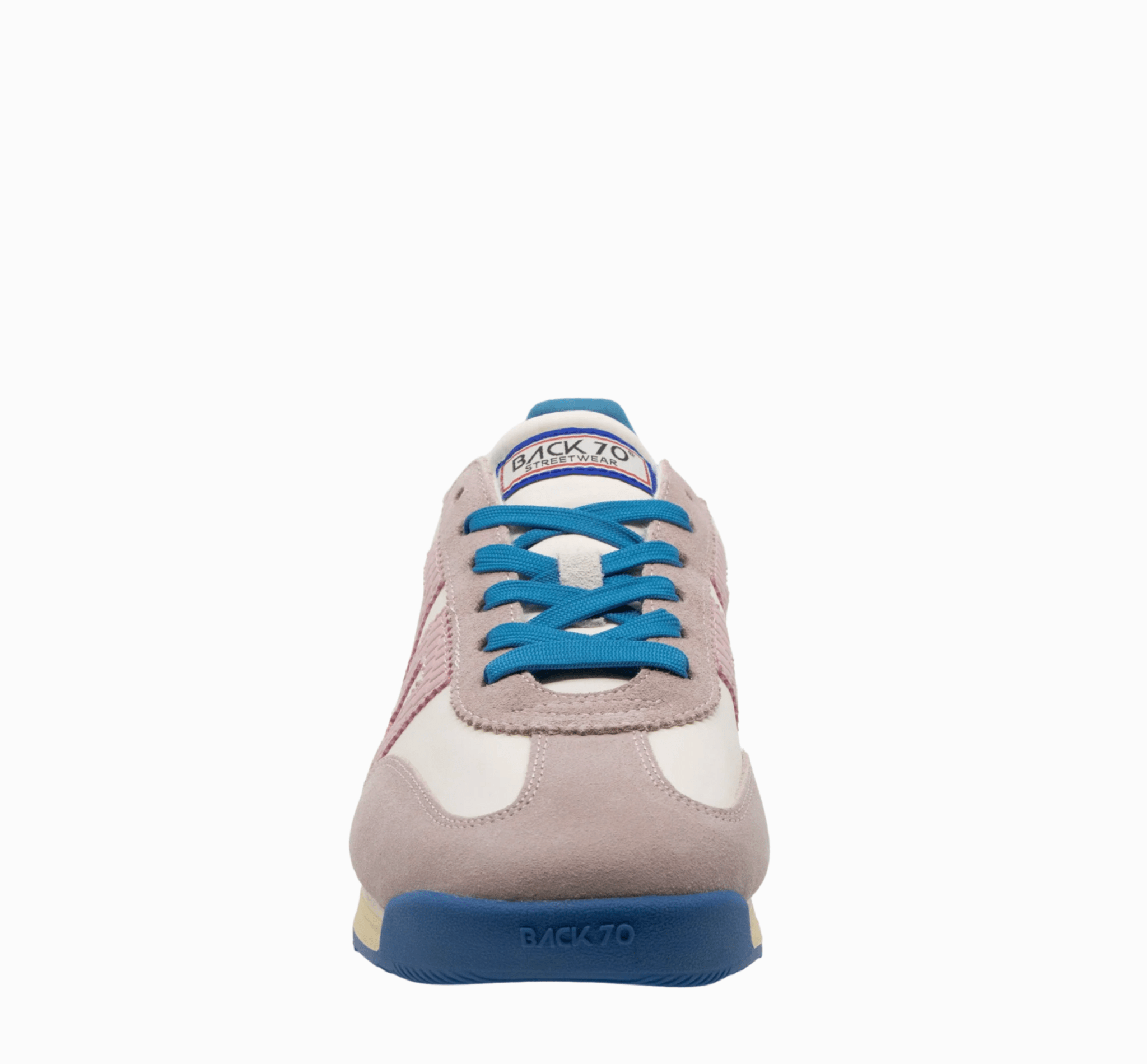 Nude Jogger N26 - Amor Lafayette