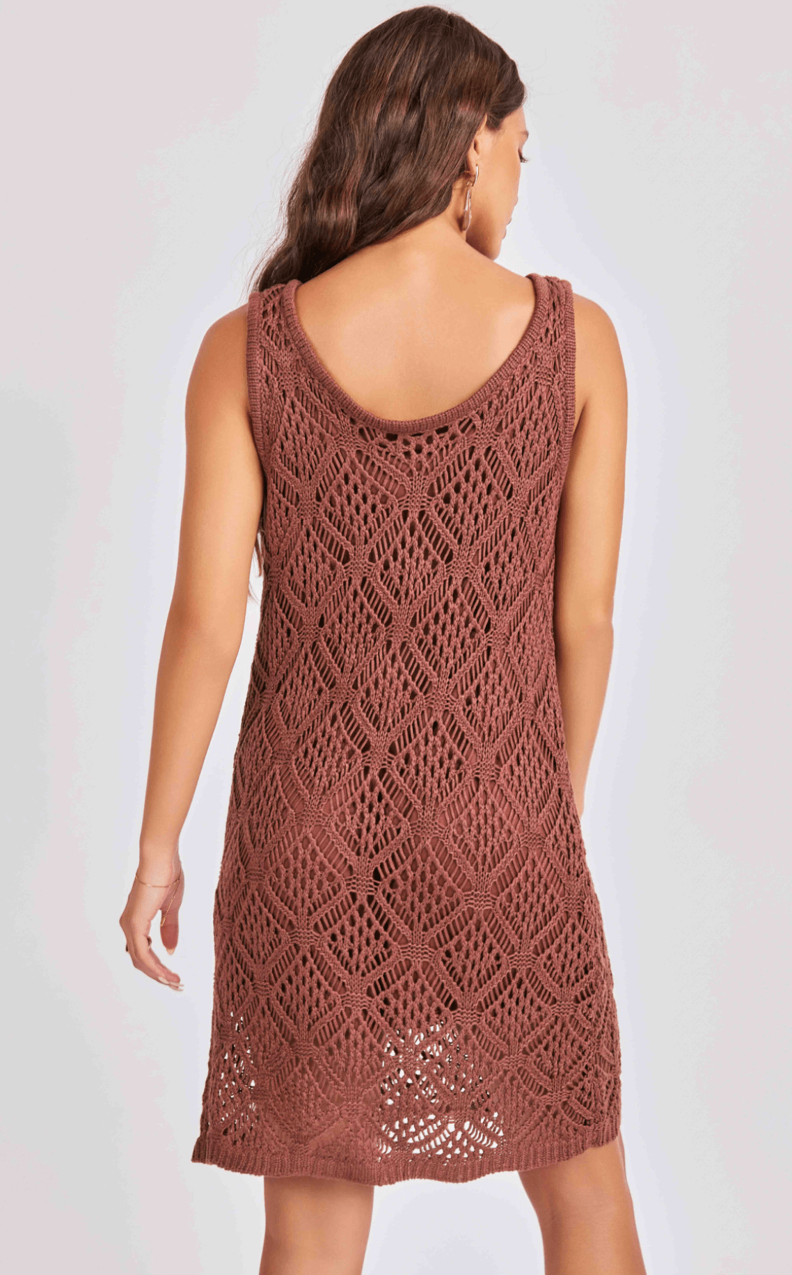 Oak Beach Baby Tank Dress - Amor Lafayette
