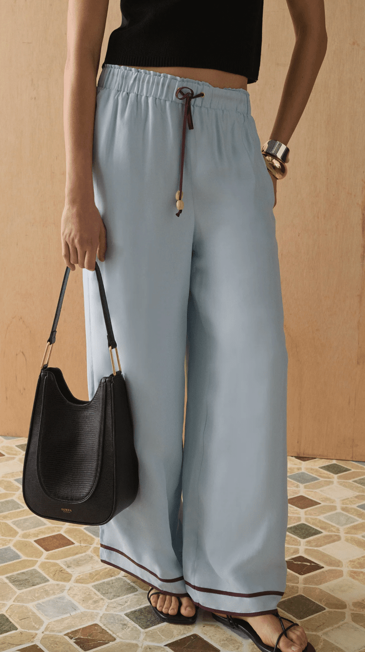 Ocean Noa Pants - Amor Lafayette