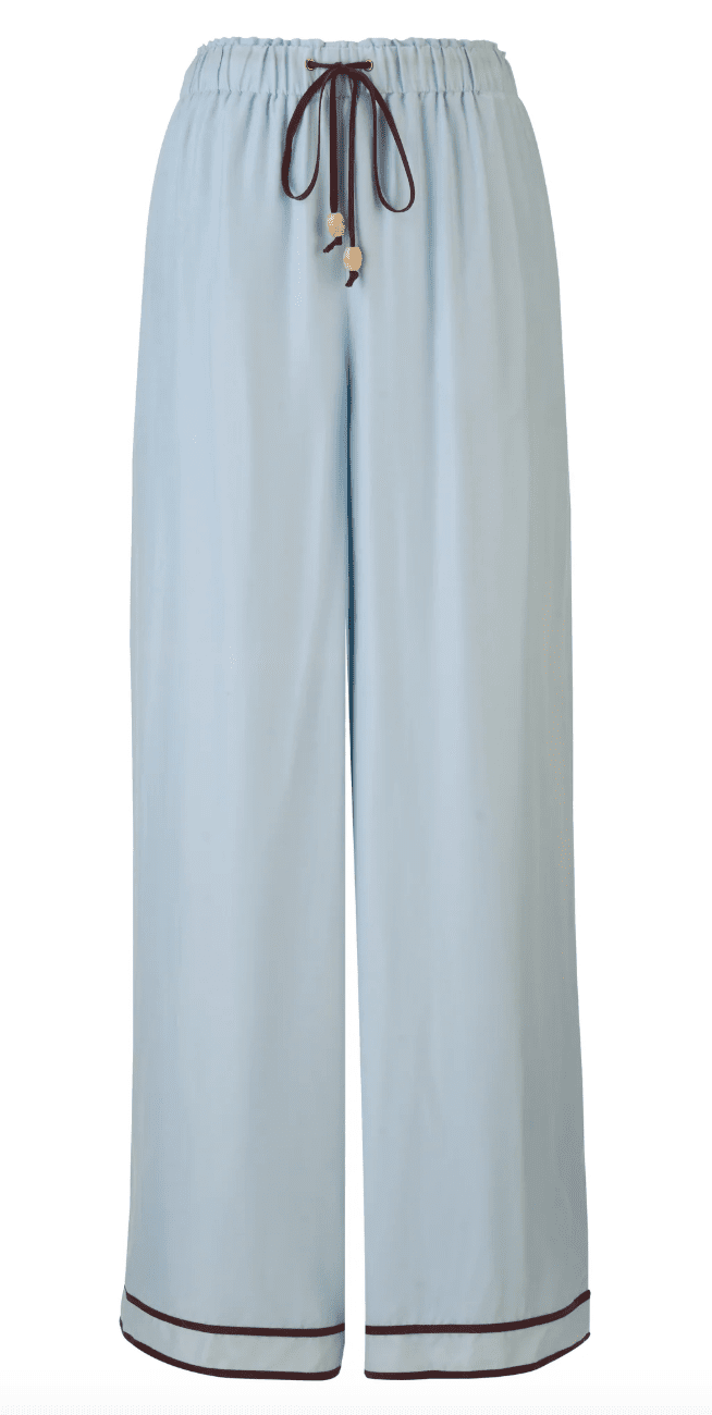 Ocean Noa Pants - Amor Lafayette