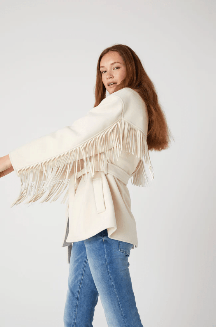 Off - White Rodeo Star Jacket - Amor Lafayette