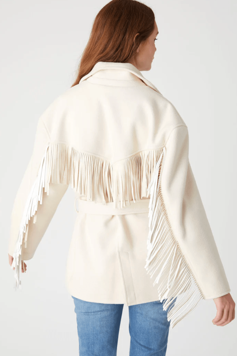 Off - White Rodeo Star Jacket - Amor Lafayette