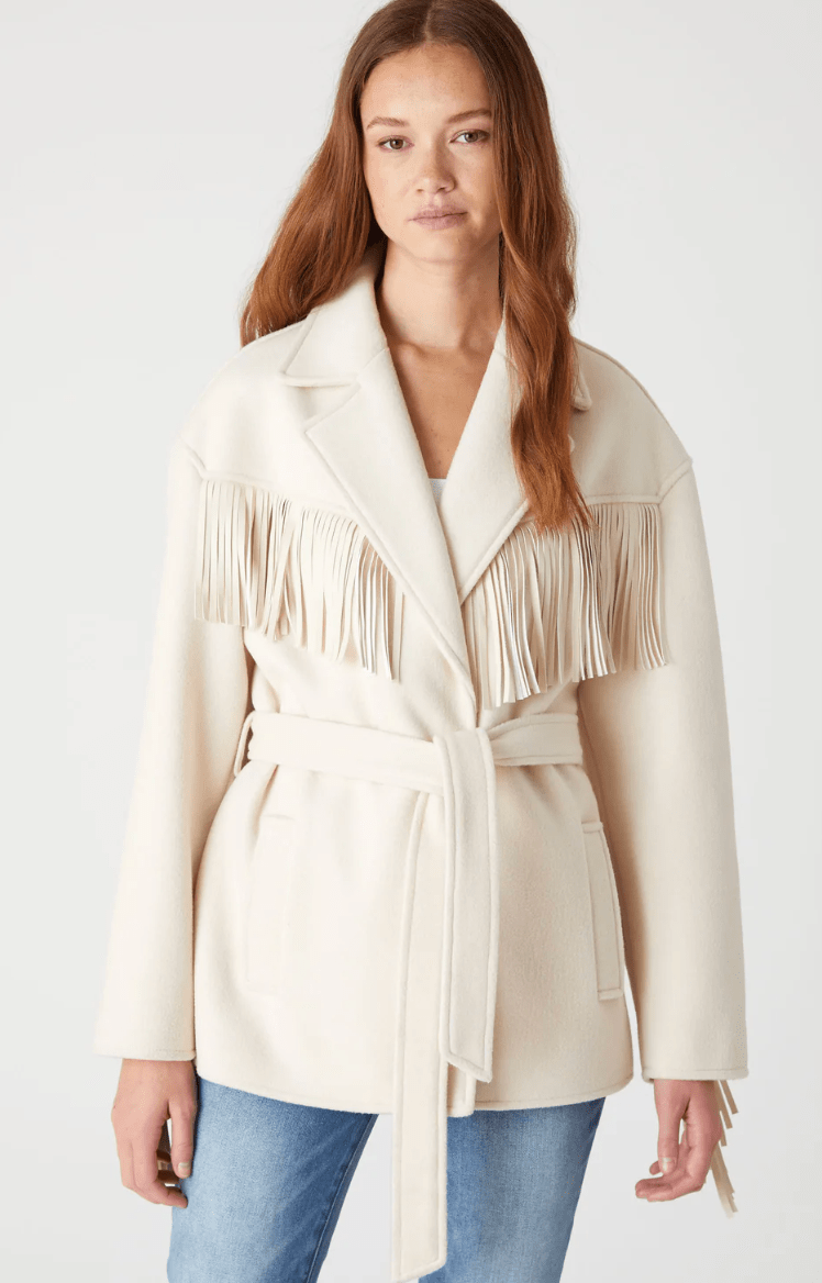 Off - White Rodeo Star Jacket - Amor Lafayette