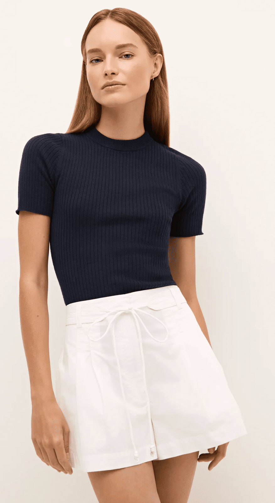 Optic Lander Short - Amor Lafayette