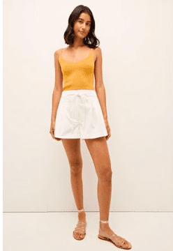 Optic Lander Short - Amor Lafayette