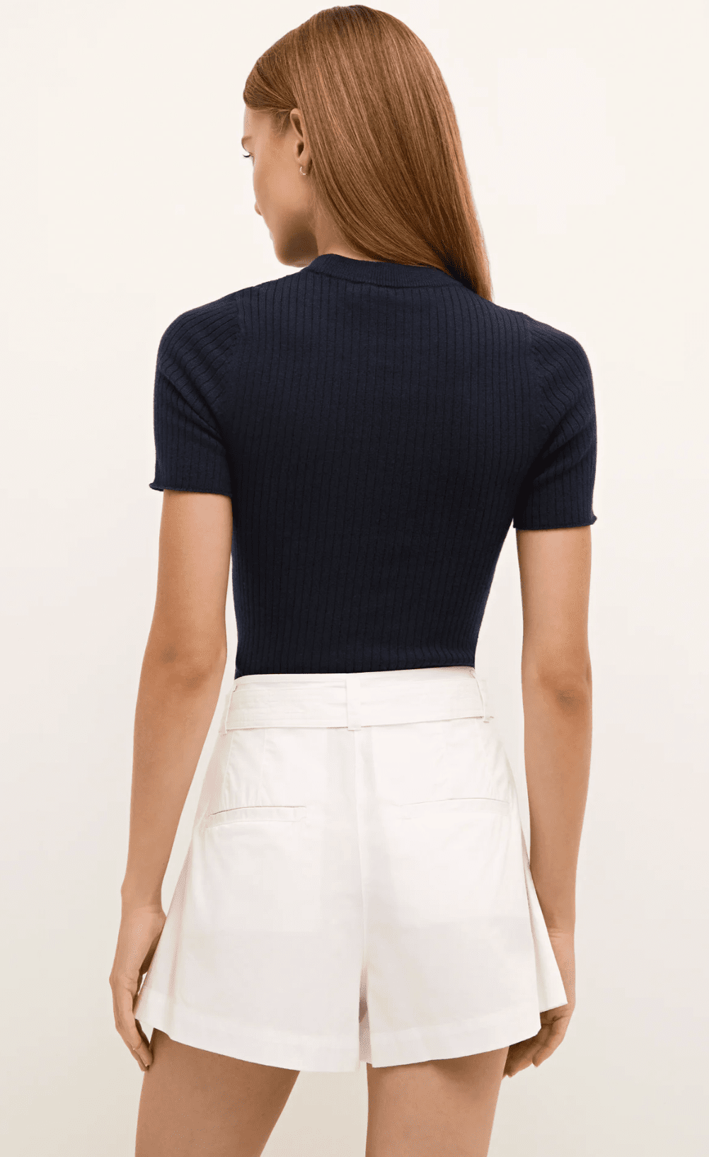 Optic Lander Short - Amor Lafayette